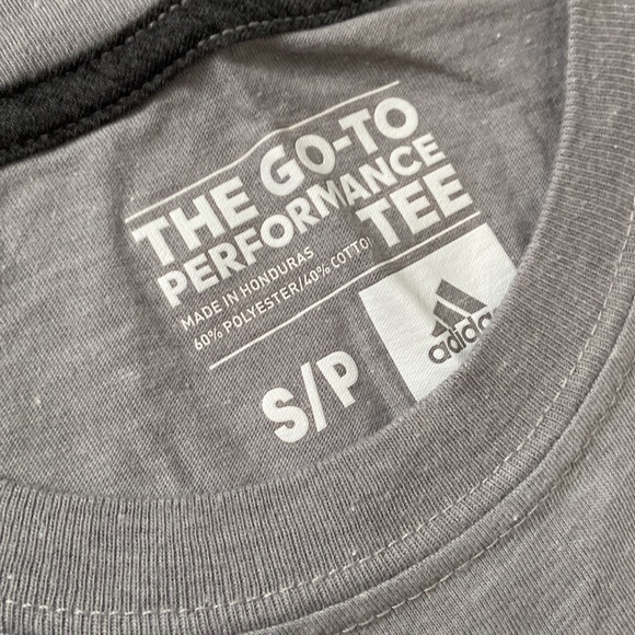 Edmonton oilers tank - Picture 3 of 3